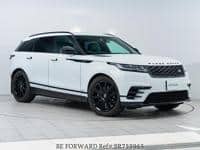 2018 LAND ROVER RANGE ROVER VELAR RS380PS