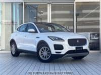 2019 JAGUAR E-PACE