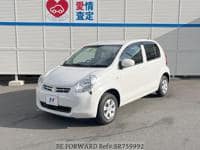 2014 TOYOTA PASSO X