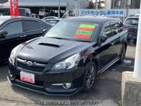 2014 SUBARU LEGACY TOURING WAGON