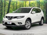 2015 NISSAN X-TRAIL 20X