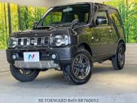 2014 SUZUKI JIMNY