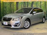 2015 SUBARU IMPREZA SPORTS 1.6I-L