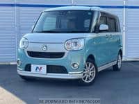 2019 DAIHATSU MOVE CANBUS GSA