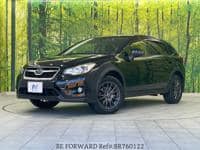 2012 SUBARU XV 2.0I-L