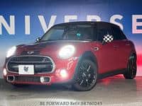 2015 MINI MINI OTHERS S