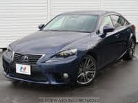 2014 LEXUS IS IS300H