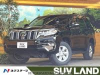 2019 TOYOTA LAND CRUISER PRADO TX