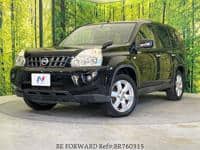 2009 NISSAN X-TRAIL 20X