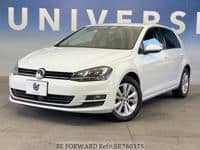 2015 VOLKSWAGEN GOLF TSI