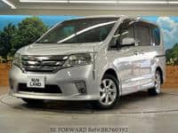 2011 NISSAN SERENA