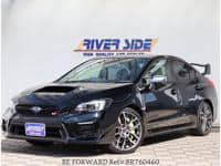 2019 SUBARU IMPREZA WRX STI