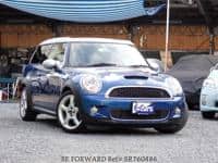 2008 BMW MINI