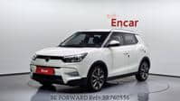 2016 SSANGYONG TIVOLI / SMART KEY,BACK CAMERA