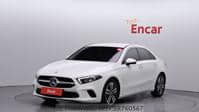 2022 MERCEDES-BENZ A-CLASS / SMART KEY,BACK CAMERA