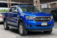 2018 FORD RANGER 2.2