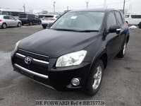 2013 TOYOTA RAV4 STYLE S PACKAGE