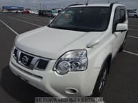 2013 NISSAN X-TRAIL 20S