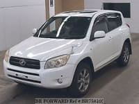 2007 TOYOTA RAV4 G