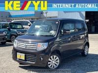 2014 SUZUKI MR WAGON