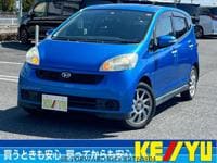 2007 DAIHATSU SONICA