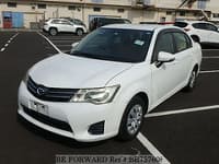 2013 TOYOTA COROLLA AXIO 1.3X