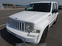 2011 JEEP CHEROKEE SPORT