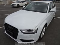 2014 AUDI A4 2.0TFSI