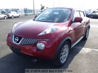 2012 NISSAN JUKE 15RX URBAN SELECTION