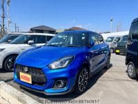 2024 SUZUKI SWIFT