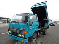 1994 TOYOTA DYNA TRUCK