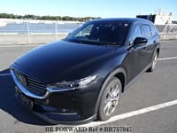 2019 MAZDA CX-8