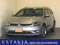 2020 VOLKSWAGEN GOLF VARIANT