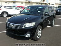 2008 TOYOTA VANGUARD 240S G PACKAGE