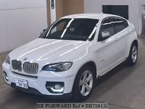 Used 2009 BMW X6 BR758132 for Sale