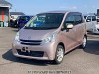 2011 DAIHATSU MOVE