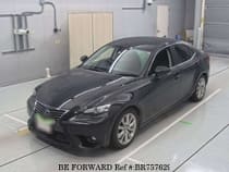 Used 2015 LEXUS IS BR757629 for Sale