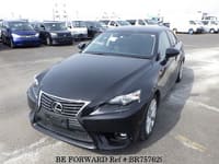 2015 LEXUS IS IS200T