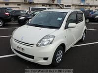 2009 TOYOTA PASSO X