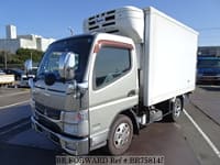 2011 MITSUBISHI CANTER