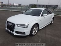 2015 AUDI A4 2.0TFSI DYNAMIC LINE