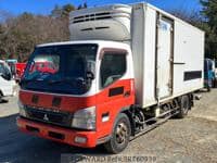 2010 MITSUBISHI CANTER