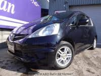 2009 HONDA FIT