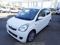 2012 DAIHATSU MIRA X