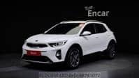 2020 KIA STONIC / SMART KEY