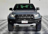 2018 FORD RANGER 2.0