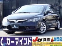 2009 HONDA CIVIC