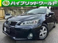 2013 LEXUS CT