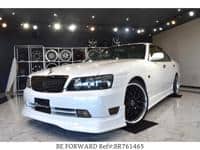 2002 NISSAN LAUREL