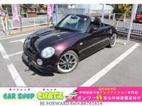 2010 DAIHATSU COPEN